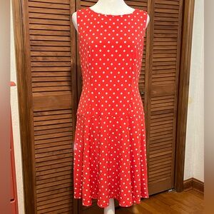 NWOT - Connected Apparel Dress